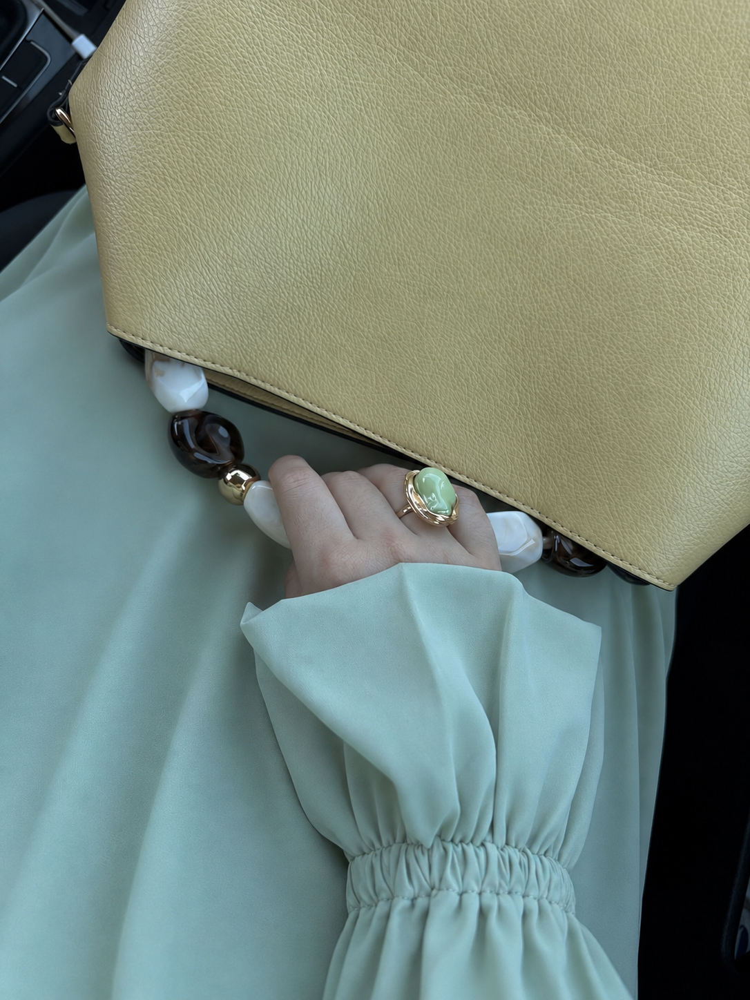 Summer Abaya