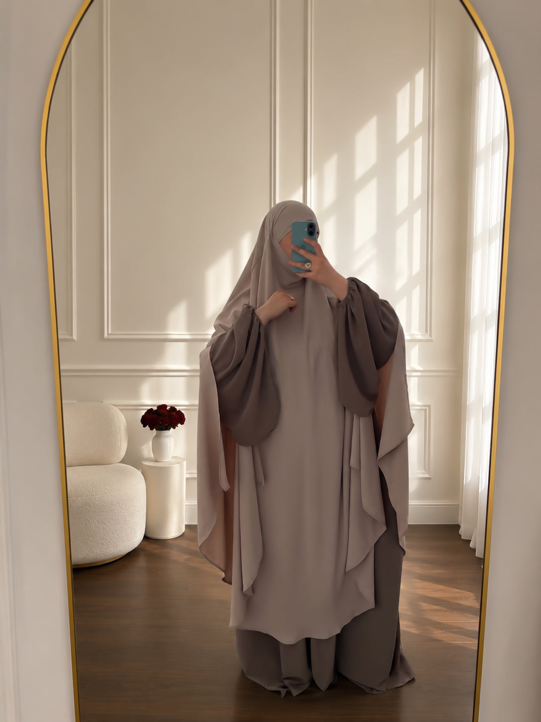 Khimar