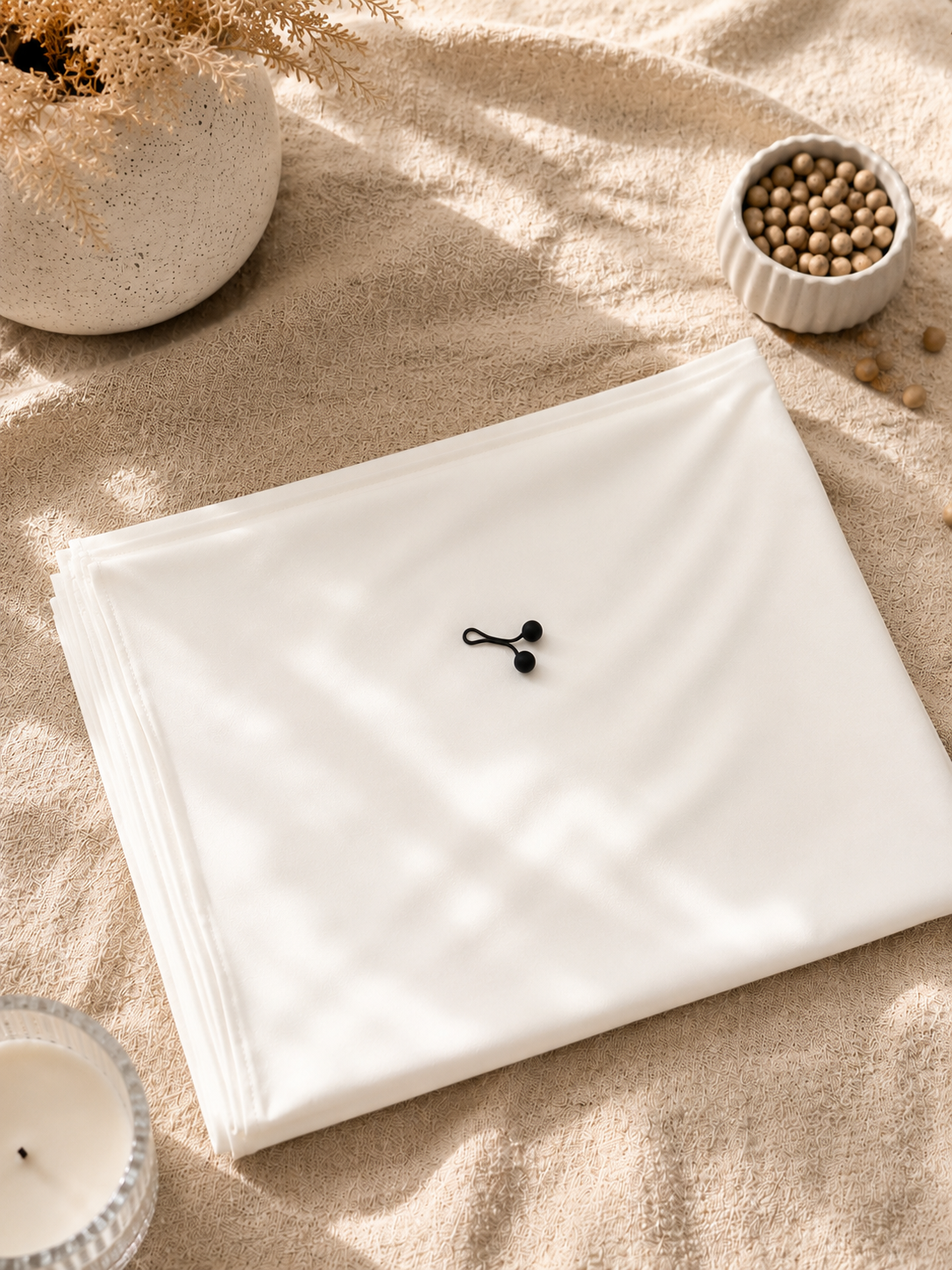 Premium Jersey white