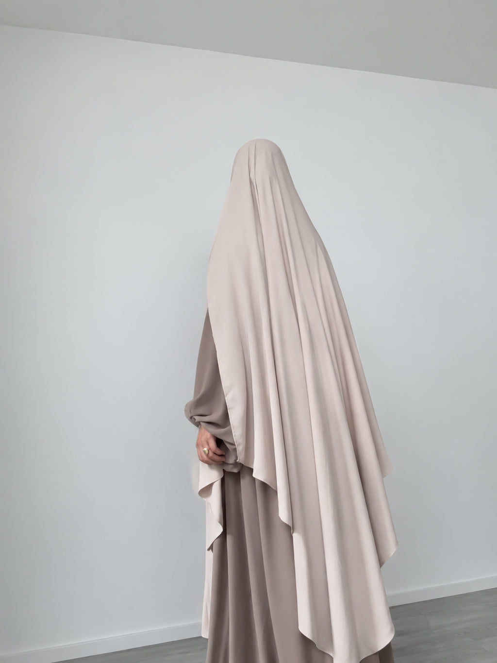 Soft Sand Madina khimar