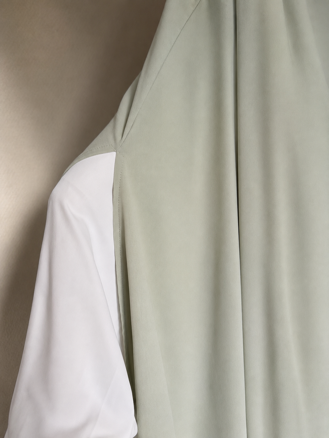 Sage Maxi khimar