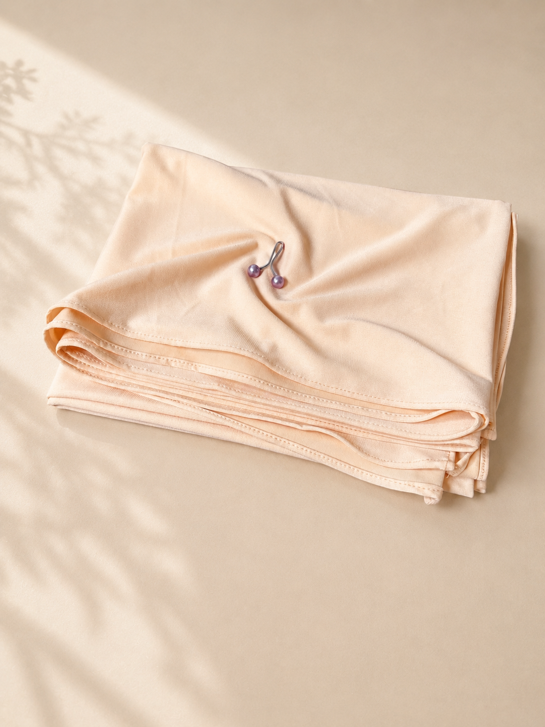 Premium jersey peachy