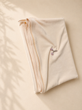 Premium jersey beige créme